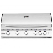 Sizzler Pro 40" Built-in Grill